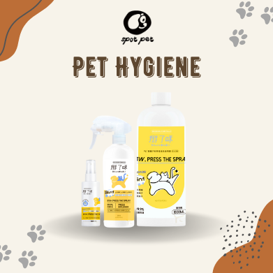 Pet Hygiene