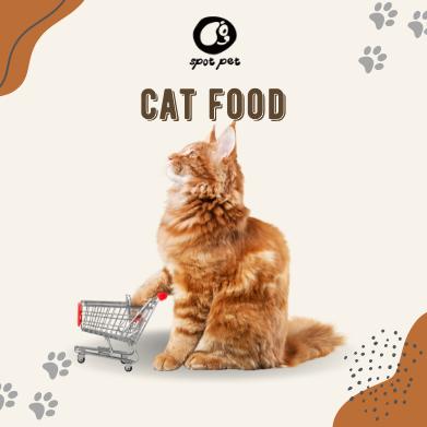 Cat Food